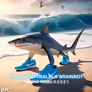 Tralaleo-Tralala Brainrot (Short Version)