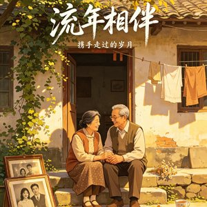 流年相伴