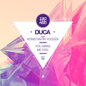 Who, What, Where (Original Mix)