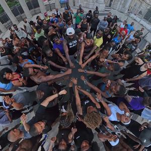 UltraBlack (feat. Gvbriel)