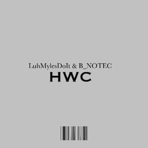 How We Comin (feat. B_NOTEC)