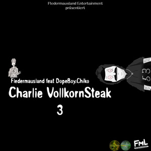 Charlie VollkornSteak 3
