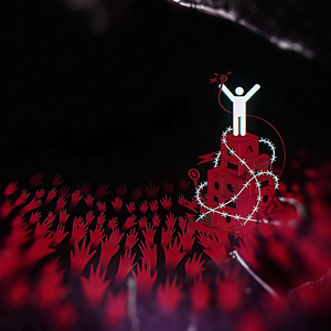 THROW YA HANDZ UP (ALTAIR REMIX)