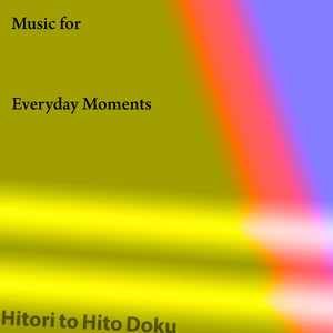 Music for the Time You Put Yourself into a K-hole to Drown Out the Feelings of Depression