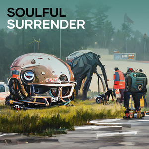 Soulful Surrender