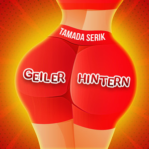Geiler Hintern