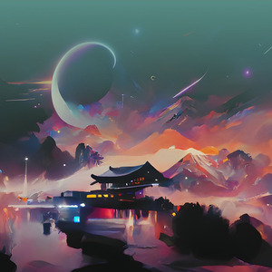 The Last Hidden Haven