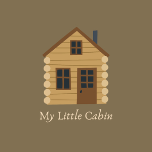 My Little Cabin