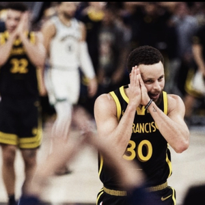 StephenCurry（Prod.Raymone）
