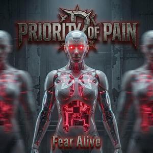 Fear Alive