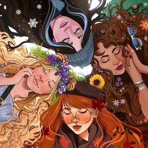 Spring (feat. Jessie Gosling & Jessica Spurrell)