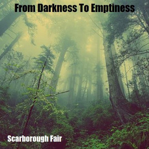 Scarborough Fair (Instrumental Reprise. Dynamic Version)