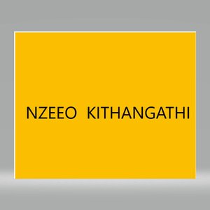 Niwaku Mwovosya