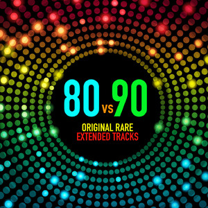 Comanchero (Vocal Extended)