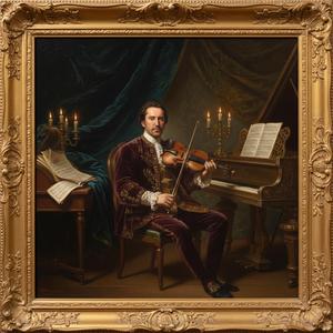 Just Like You Imagined