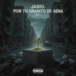 Pon tu granito de arena (2015)