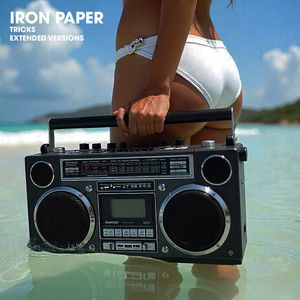 Palya (Extended Mix)