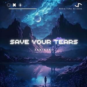 save your tears