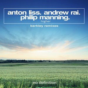 Higher (Barkley Remix)