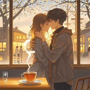 不必担心的爱