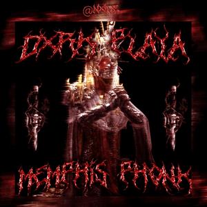 Memphis Phonk (Slowed + Reverb)