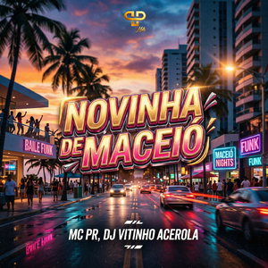Novinha de Maceió