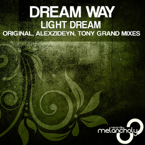 Light Dream (AlexZideyn Remix)