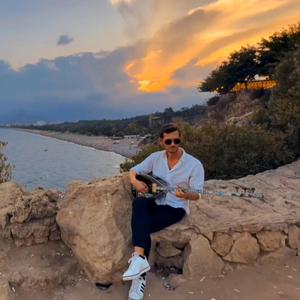 Özledim Enstrümantal Elektro Bağlama