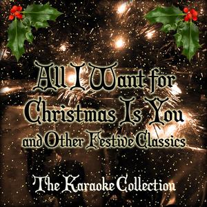 Let It Snow! Let It Snow! Let It Snow! (Originally Performed by Frank Sinatra) [Karaoke Version]