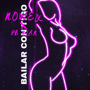 BAILAR CON TIGO (Remix)