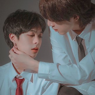 ♡林听北&刘俊亨♡