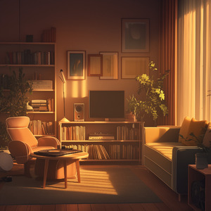 Tea Time Reflections