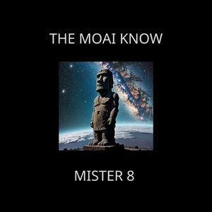 the moai know (Ambient Excursion)