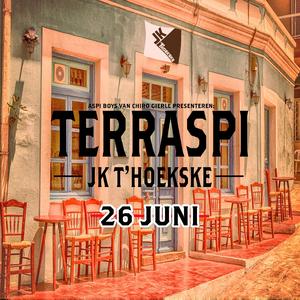 Zomerse Deuntjes (Terraspi Anthem 21)