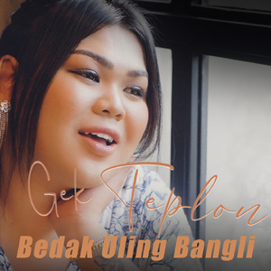 Bedak Uling Bangli