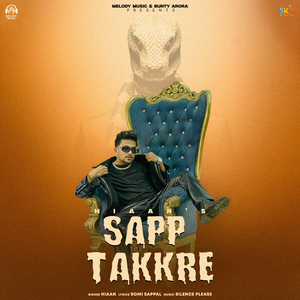 Sapp Takkre