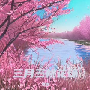 三月三桃花缘