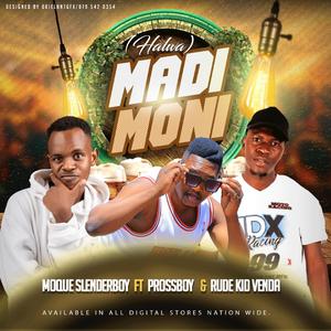 Madimoni (feat. Pross Boy & Rude Kid Venda)