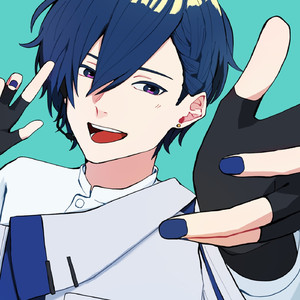 アウディオムジカ (feat. KAITO)