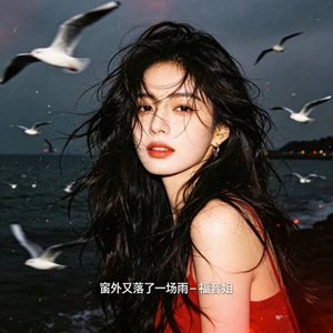 窗外又落了一场雨 (R&B版)