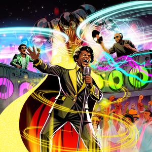 Say It Loud - I'm Black And I'm Proud (Pt. 1)