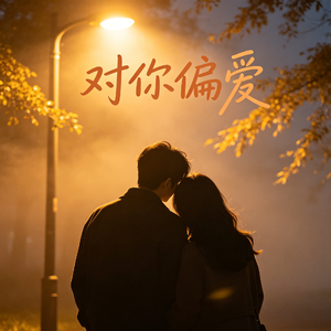 对你偏爱