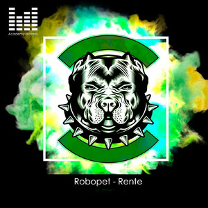 Robopet (Original Mix)