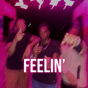 Feelin' (feat. Jemy & Mekfly)
