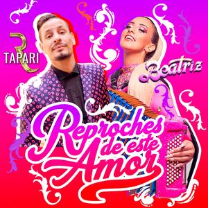 Reproches de Este Amor (feat. Rodrigo Tapari)