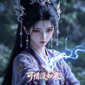 可惜没如果