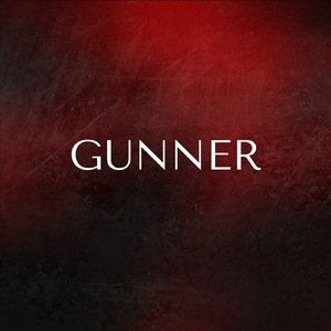 GUNNER