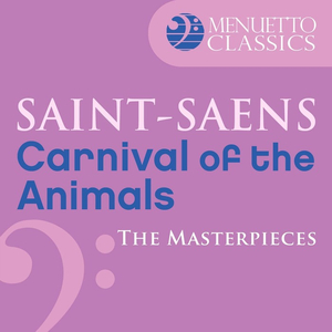 Carnival of the Animals, R. 125:VIII. Personages with Long Ears