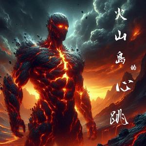 火山島的心跳