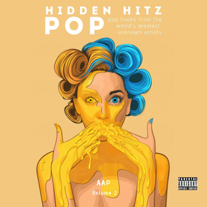 Above the Clouds ((Pop Mix))